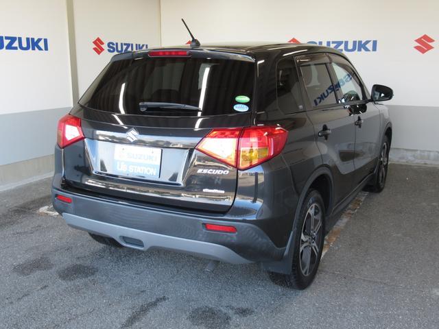 スズキ エスクード   福井県の詳細画像 その3