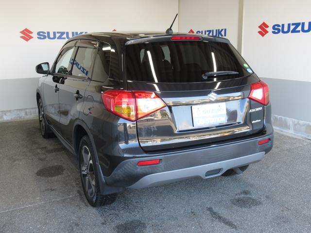 スズキ エスクード   福井県の詳細画像 その4