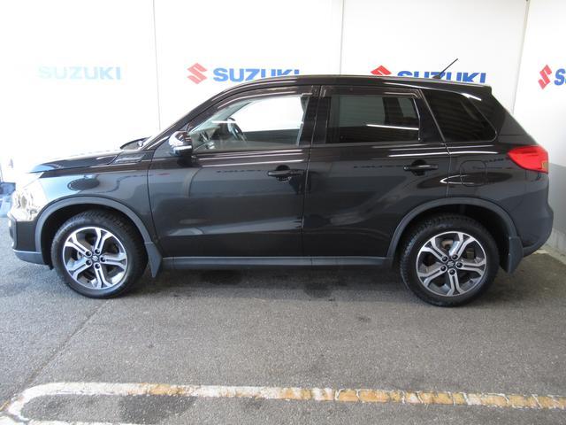 スズキ エスクード   福井県の詳細画像 その5