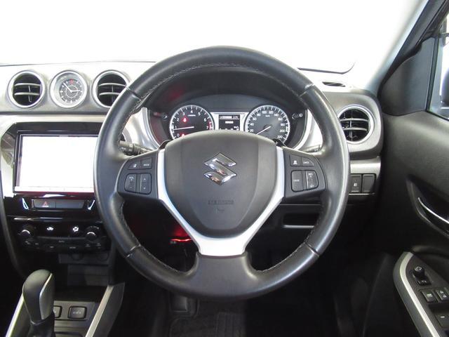 スズキ エスクード   福井県の詳細画像 その7