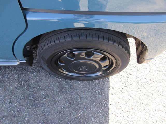 スズキ スペーシア   宮崎県の詳細画像 その3