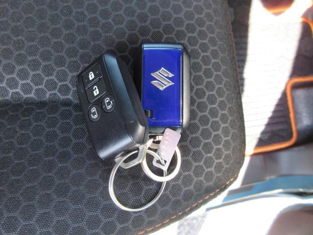 スズキ スペーシア   宮崎県の詳細画像 その6