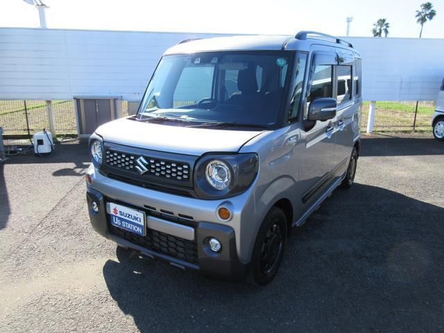 スズキ&nbsp;スペーシア&nbsp;&nbsp;&nbsp;宮崎県