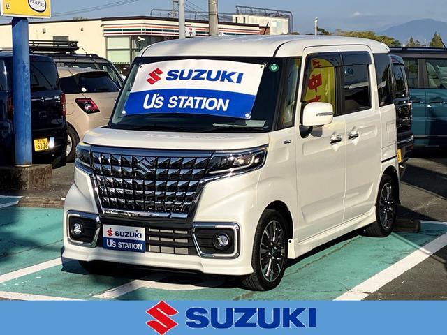 スズキ&nbsp;スペーシア&nbsp;&nbsp;&nbsp;熊本県