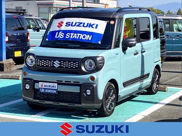 スズキ&nbsp;スペーシア&nbsp;&nbsp;&nbsp;熊本県