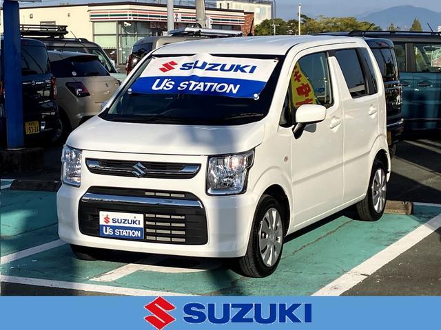 スズキ ワゴンR   熊本県