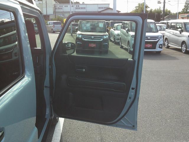 スズキ ハスラー   千葉県の詳細画像 その3