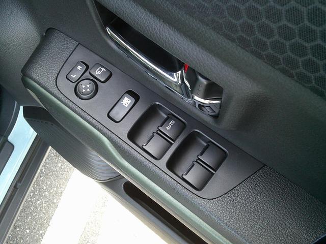 スズキ ハスラー   千葉県の詳細画像 その4