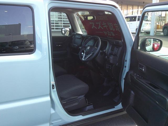 スズキ ハスラー   千葉県の詳細画像 その5