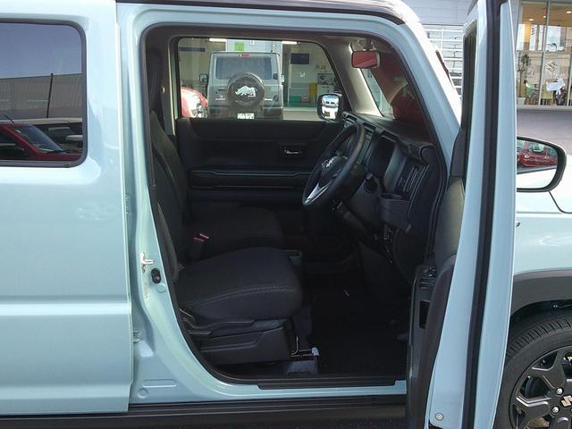 スズキ ハスラー   千葉県の詳細画像 その6