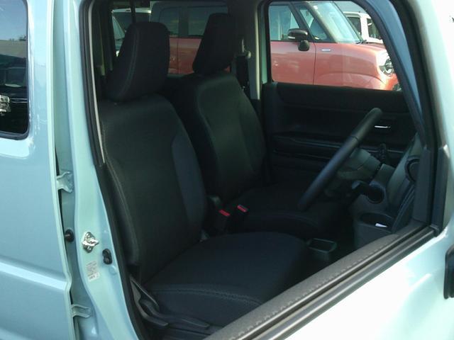 スズキ ハスラー   千葉県の詳細画像 その7