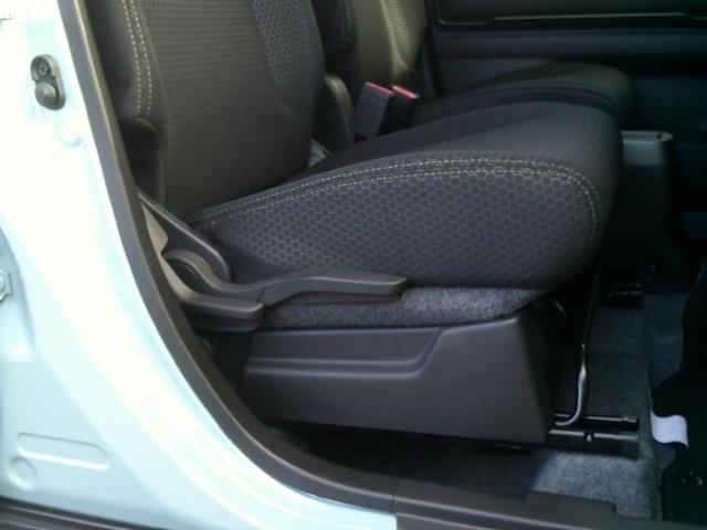 スズキ ハスラー   千葉県の詳細画像 その9