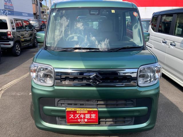 スズキ&nbsp;スペーシア&nbsp;&nbsp;&nbsp;長崎県の詳細画像&nbsp;その3