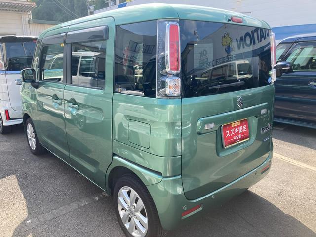 スズキ&nbsp;スペーシア&nbsp;&nbsp;&nbsp;長崎県の詳細画像&nbsp;その7