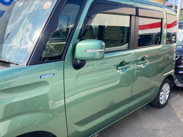 スズキ&nbsp;スペーシア&nbsp;&nbsp;&nbsp;長崎県の詳細画像&nbsp;その9