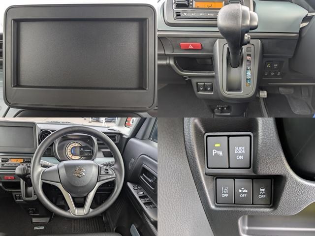 スズキ スペーシアベース   青森県の詳細画像 その3