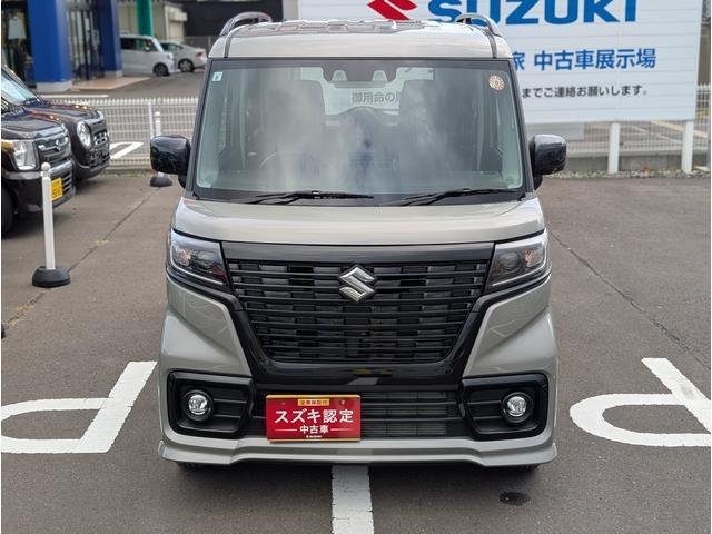 スズキ スペーシアベース   青森県の詳細画像 その8