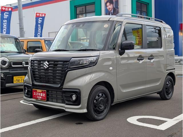 スズキ スペーシアベース   青森県の詳細画像 その9