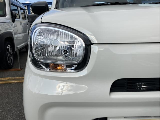 スズキ アルト   鳥取県の詳細画像 その8