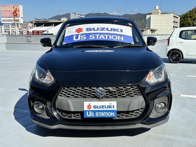 スズキ スイフト   愛媛県の詳細画像 その2