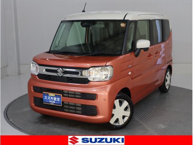 スズキ&nbsp;スペーシア&nbsp;&nbsp;&nbsp;愛知県