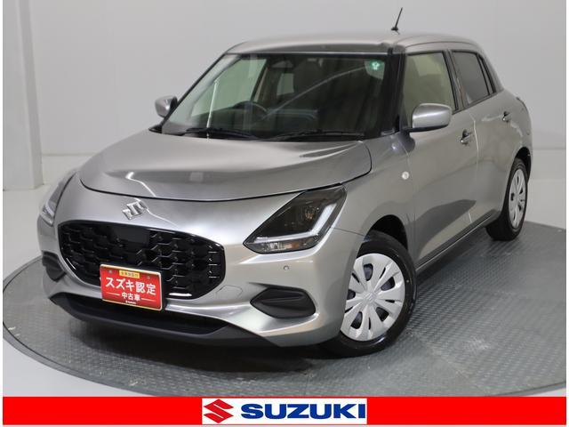 スズキ&nbsp;スイフト&nbsp;&nbsp;&nbsp;愛知県