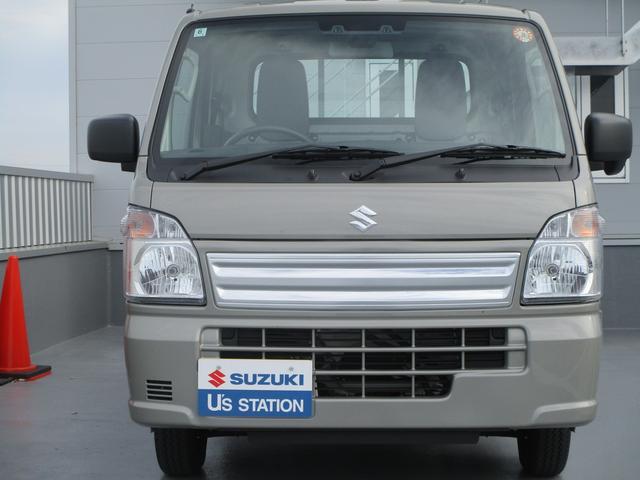 スズキ キャリイ   栃木県の詳細画像 その2