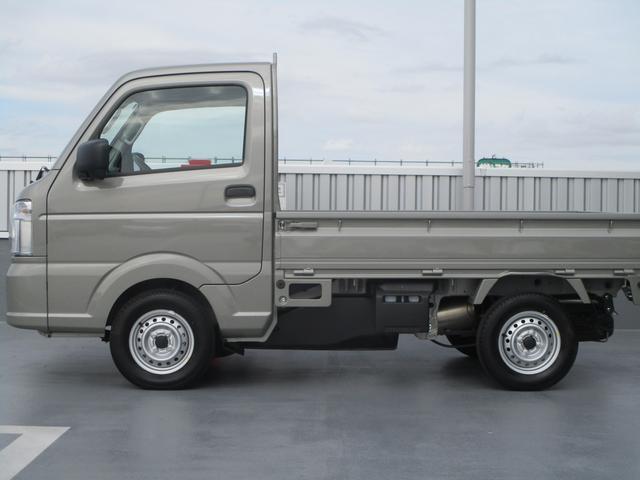 スズキ キャリイ   栃木県の詳細画像 その5