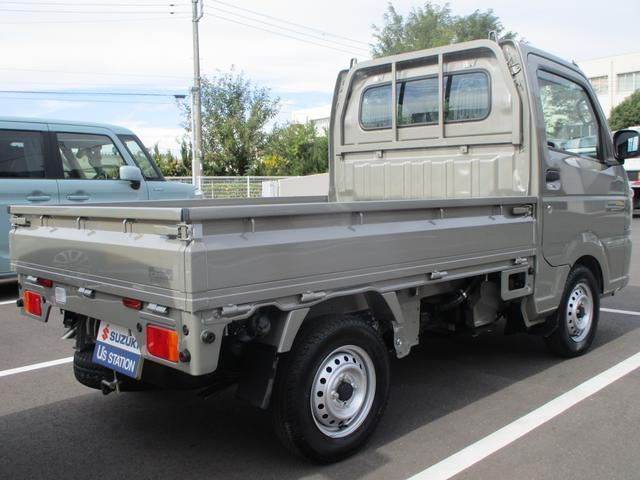 スズキ キャリイ   栃木県の詳細画像 その8