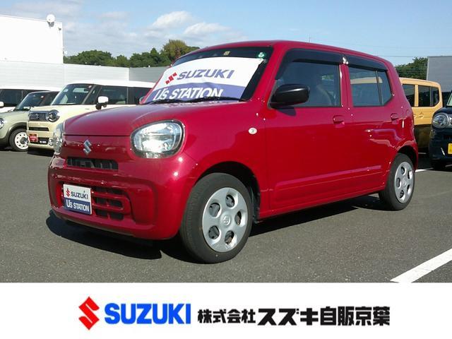 スズキ アルト 660 L  千葉県