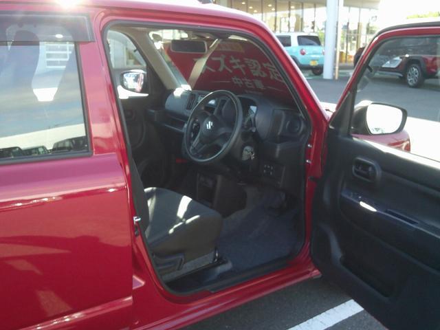 スズキ アルト 660 L  千葉県の詳細画像 その5