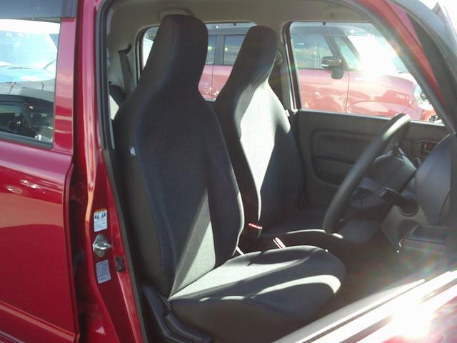 スズキ アルト 660 L  千葉県の詳細画像 その6