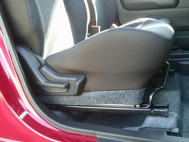 スズキ アルト 660 L  千葉県の詳細画像 その7