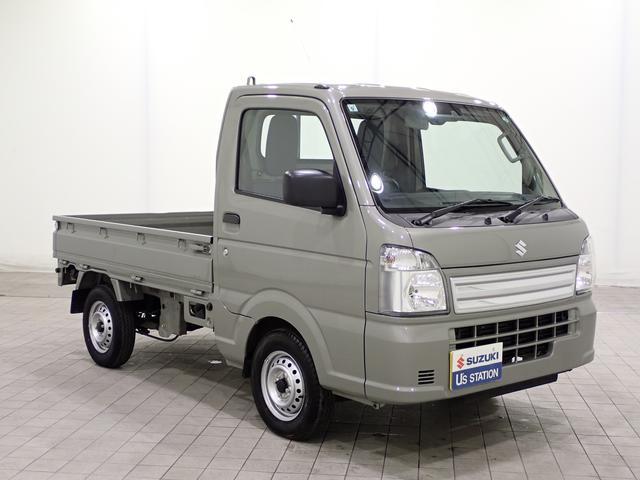 スズキ キャリイ   神奈川県の詳細画像 その7
