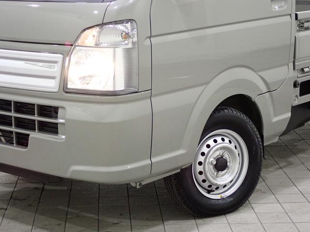 スズキ キャリイ   神奈川県の詳細画像 その9