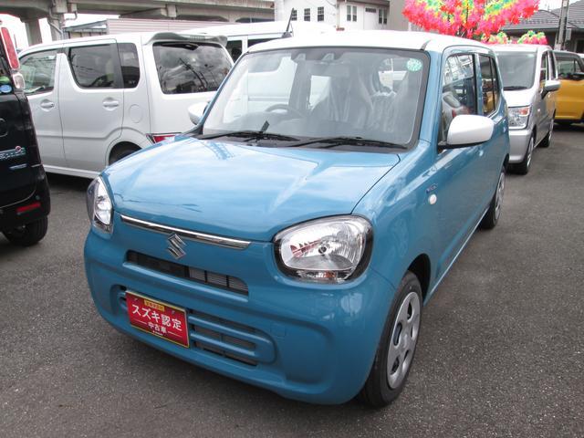 スズキ アルト   千葉県