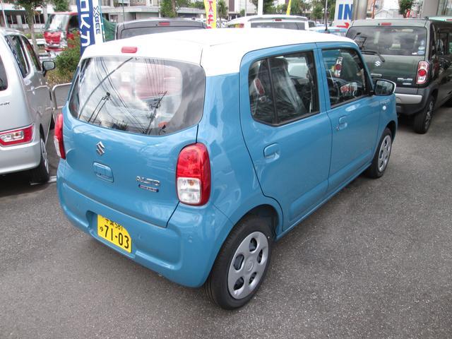 スズキ アルト   千葉県の詳細画像 その4