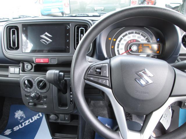 スズキ アルト   千葉県の詳細画像 その7