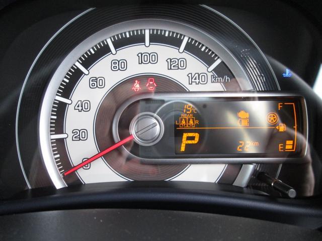 スズキ アルト   千葉県の詳細画像 その8