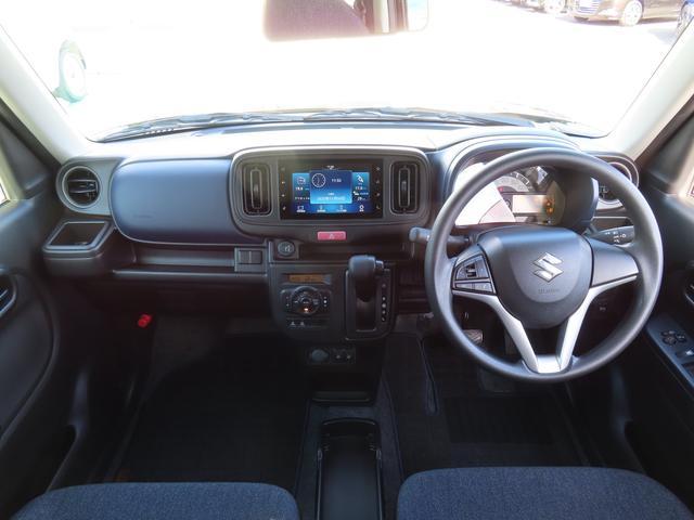 スズキ&nbsp;アルト&nbsp;&nbsp;&nbsp;東京都の詳細画像&nbsp;その6