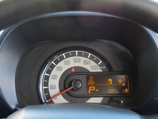 スズキ&nbsp;アルト&nbsp;&nbsp;&nbsp;東京都の詳細画像&nbsp;その8