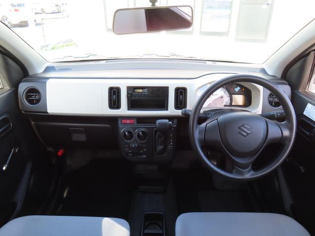 スズキ アルト   東京都の詳細画像 その3