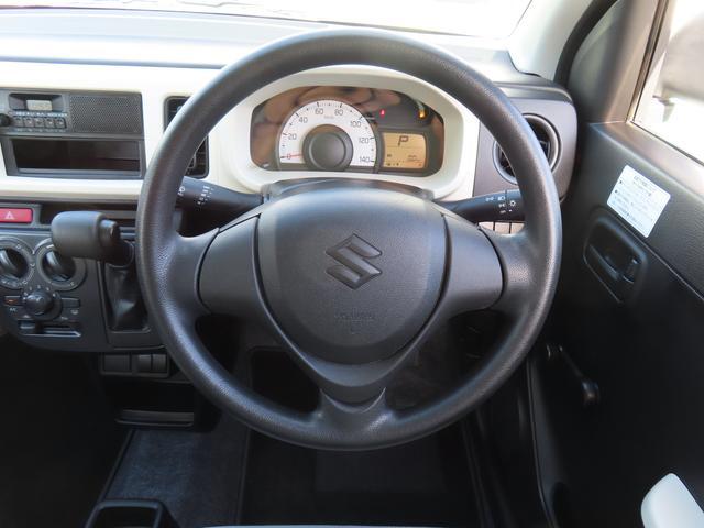 スズキ アルト   東京都の詳細画像 その4