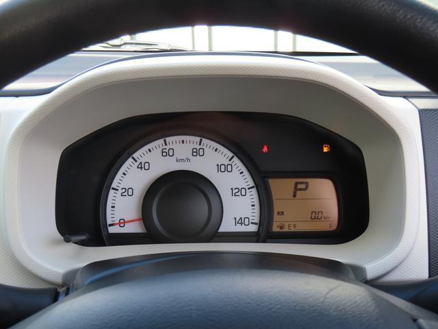 スズキ アルト   東京都の詳細画像 その5