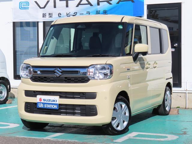 スズキ&nbsp;スペーシア&nbsp;&nbsp;&nbsp;東京都