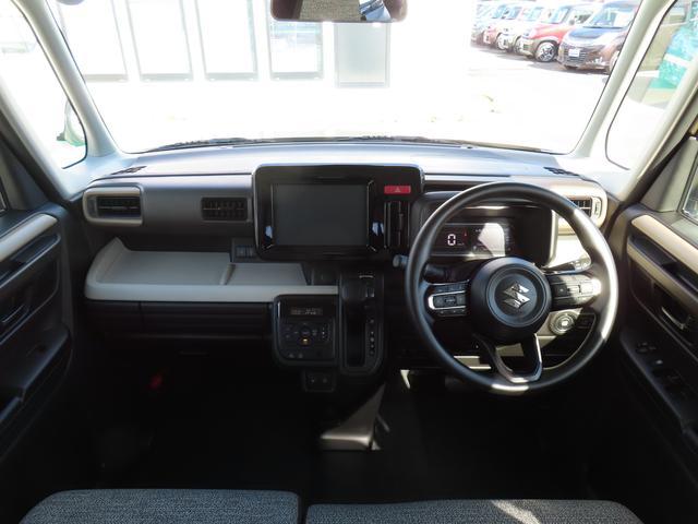 スズキ&nbsp;スペーシア&nbsp;&nbsp;&nbsp;東京都の詳細画像&nbsp;その4