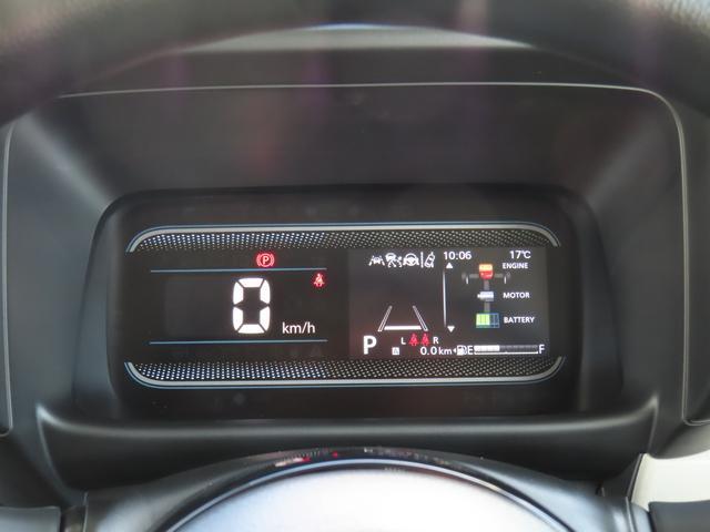 スズキ&nbsp;スペーシア&nbsp;&nbsp;&nbsp;東京都の詳細画像&nbsp;その6