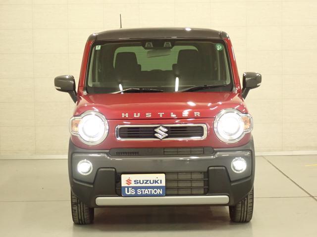 スズキ ハスラー   大阪府の詳細画像 その2