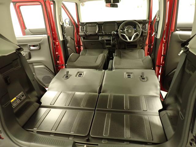 スズキ ハスラー   大阪府の詳細画像 その5