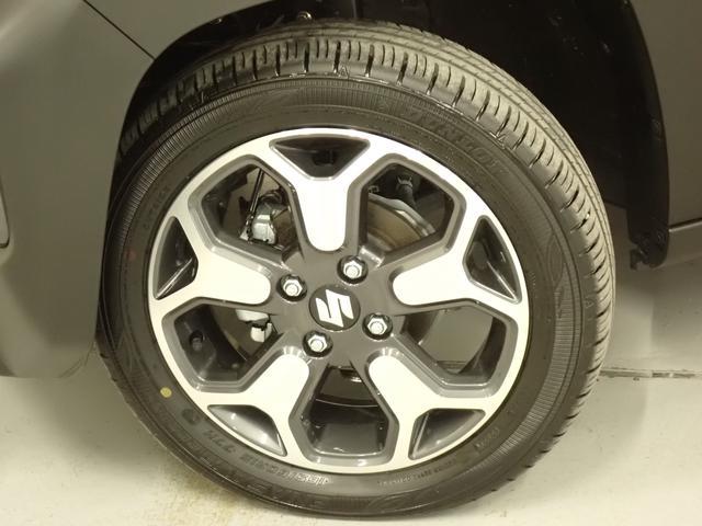 スズキ ハスラー   大阪府の詳細画像 その7